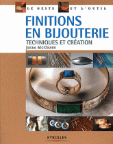 Finitions en bijouterie