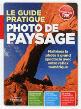 Le guide pratique. Photo de paysage