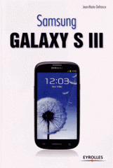 Samsung Galaxy S III