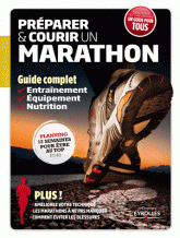 Préparer et courir un marathon
