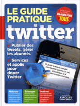 Le guide pratique Twitter