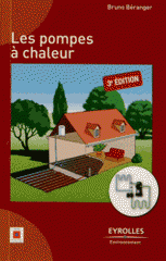 Les pompes à chaleur
3e édition