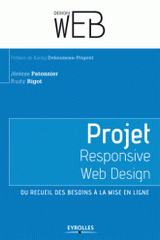 Projet responsive web design. Du recueil des besoins à la mise en ligne