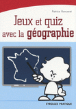 Jeux et quiz avec la géographie