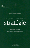 Le Grand Livre de la Stratégie