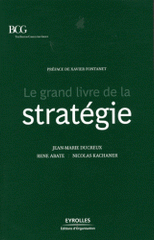 Le Grand Livre de la Stratégie