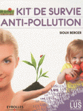 Kit de survie anti-pollution