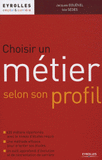 Choisir un métier selon son profil