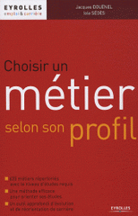 Choisir un métier selon son profil