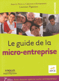Le guide de la micro-entreprise
7e édition