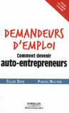 Demandeurs d'emploi. Comment devenir auto-entrepreneurs
