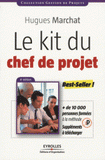 Le kit du chef de projet
4e édition