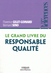 Le grand livre du Responsable Qualité