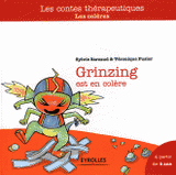 Grinzing est en colère. Les colères