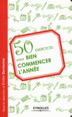 50 exercices pour bien commencer l'année
