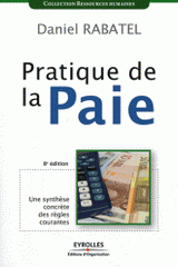 Pratique de la paie
8e édition