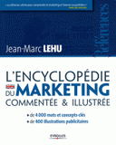 L'encyclopédie du marketing
2e édition