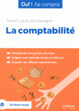 La comptabilité
2e édition - avec 1 Cédérom