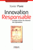 Innovation-responsable. Stratégie et levier de croissance des organisations