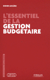 L'essentiel de la gestion budgétaire
2e édition