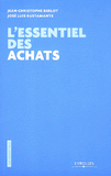 L'essentiel des achats
