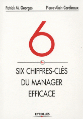 Les 6 chiffres-clés du manager efficace