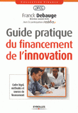 Guide pratique du financement de l'innovation