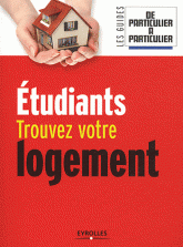 Etudiants, trouvez votre logement