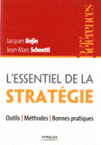 L'essentiel de la stratégie