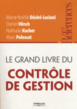 Le grand livre du contrôle de gestion