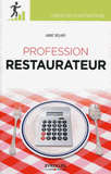 Profession restaurateur