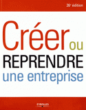 Créer ou reprendre une entreprise
26e édition