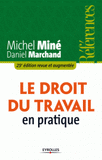 Le droit du travail en pratique
25e édition