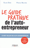 Le guide pratique de l'auto-entrepreneur
5e édition