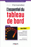 L'essentiel du tableau de bord. Méthode complète et mise en pratique avec Microsoft Excel
4e édition