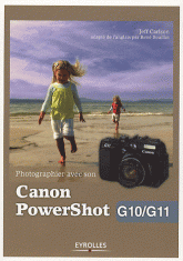 Canon PowerShot G10/G11