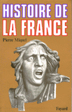 Histoire de la France