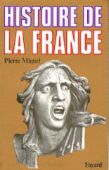 Histoire de la France