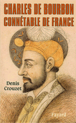 Charles de Bourbon, connétable de France