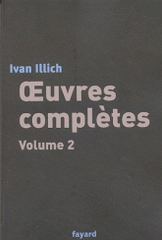 Oeuvres complètes. Volume 2