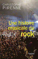 Une Histoire musicale du rock