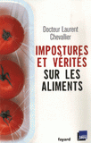 Impostures et vérités sur les aliments