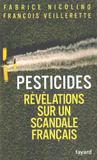 Pesticides. Révélations sur un scandale français