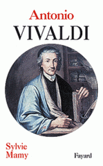Antonio Vivaldi