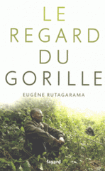 Le regard du gorille