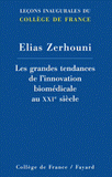 Les grandes tendances de l'innovation biomédicale au XXIe siècle