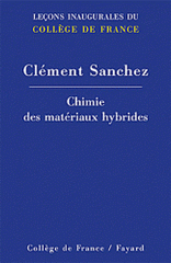 Chimie des matériaux hybrides