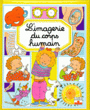 L'imagerie du corps humain
