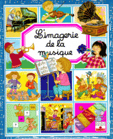 L'imagerie de la musique