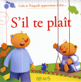 S'il te plaît